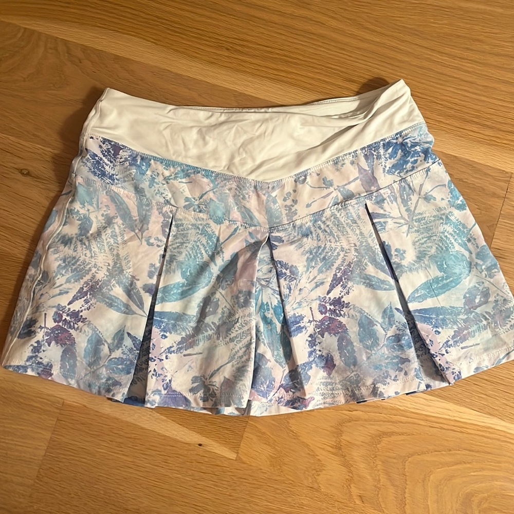 Ivivva/Lululemon skirt